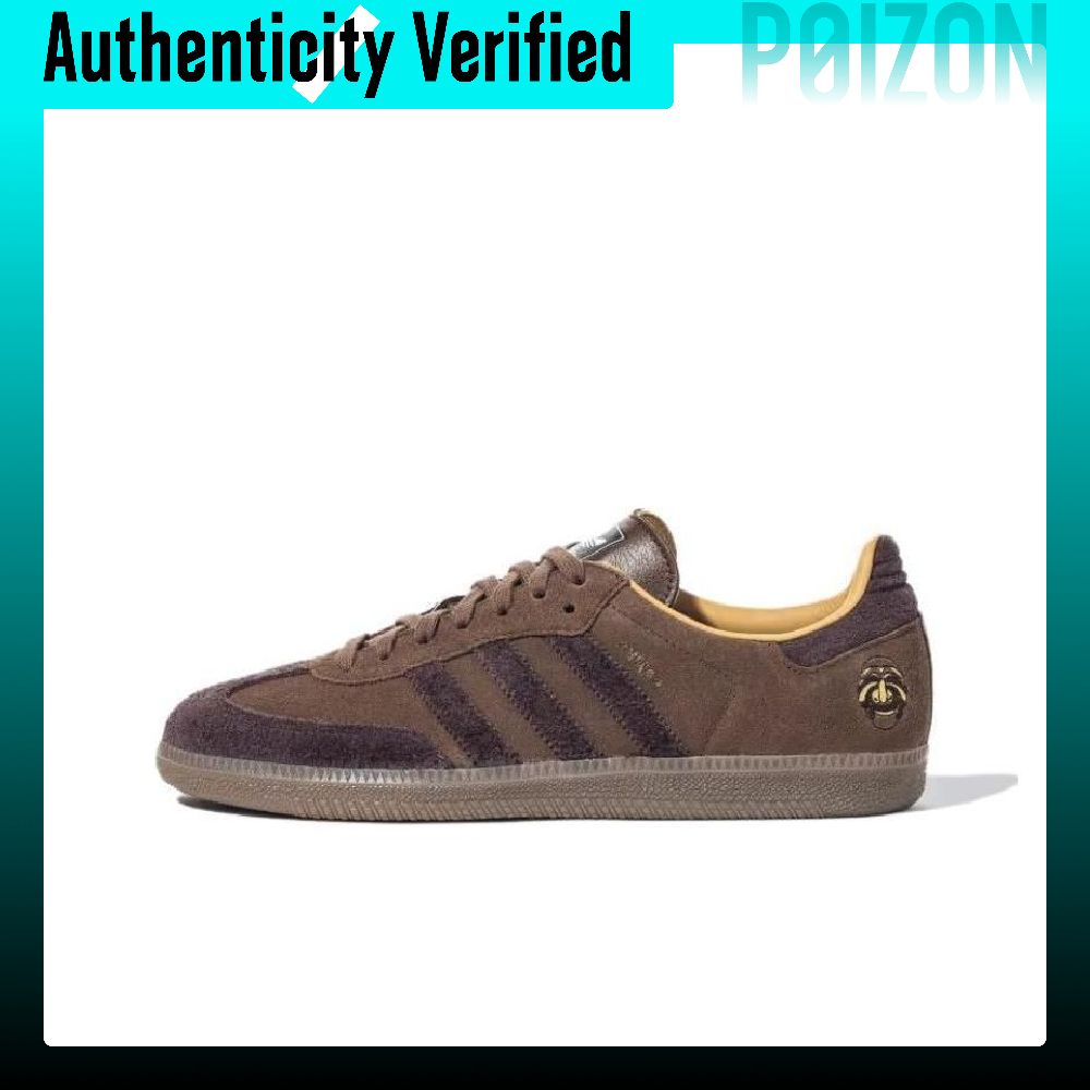 Adidas Shoes Samba - 아디다스 오리지널스 SAMBA OG TAL 로우탑