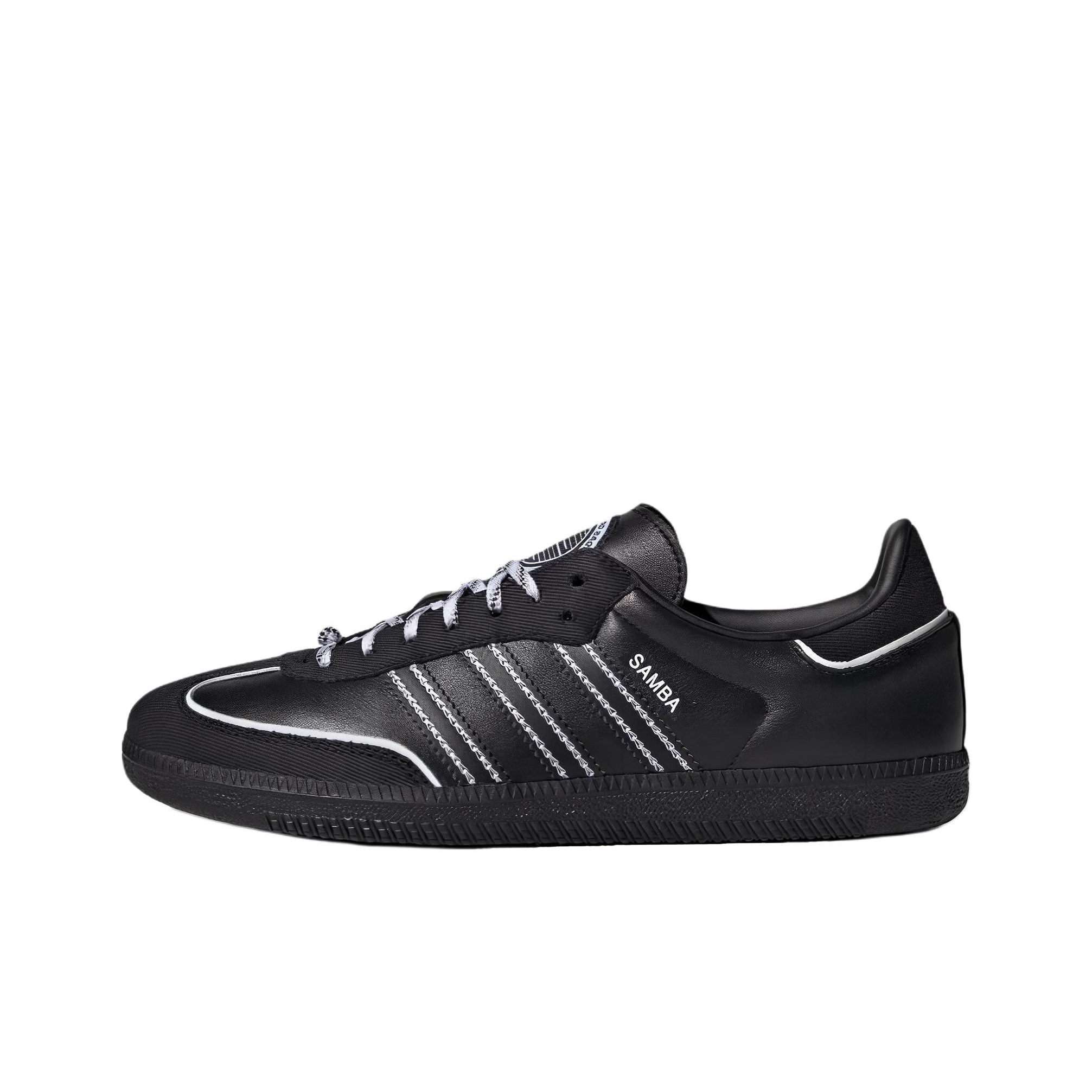 Adidas Shoes Samba - 아디다스 오리지널스 SAMBA OG 로우탑 스케이트보드