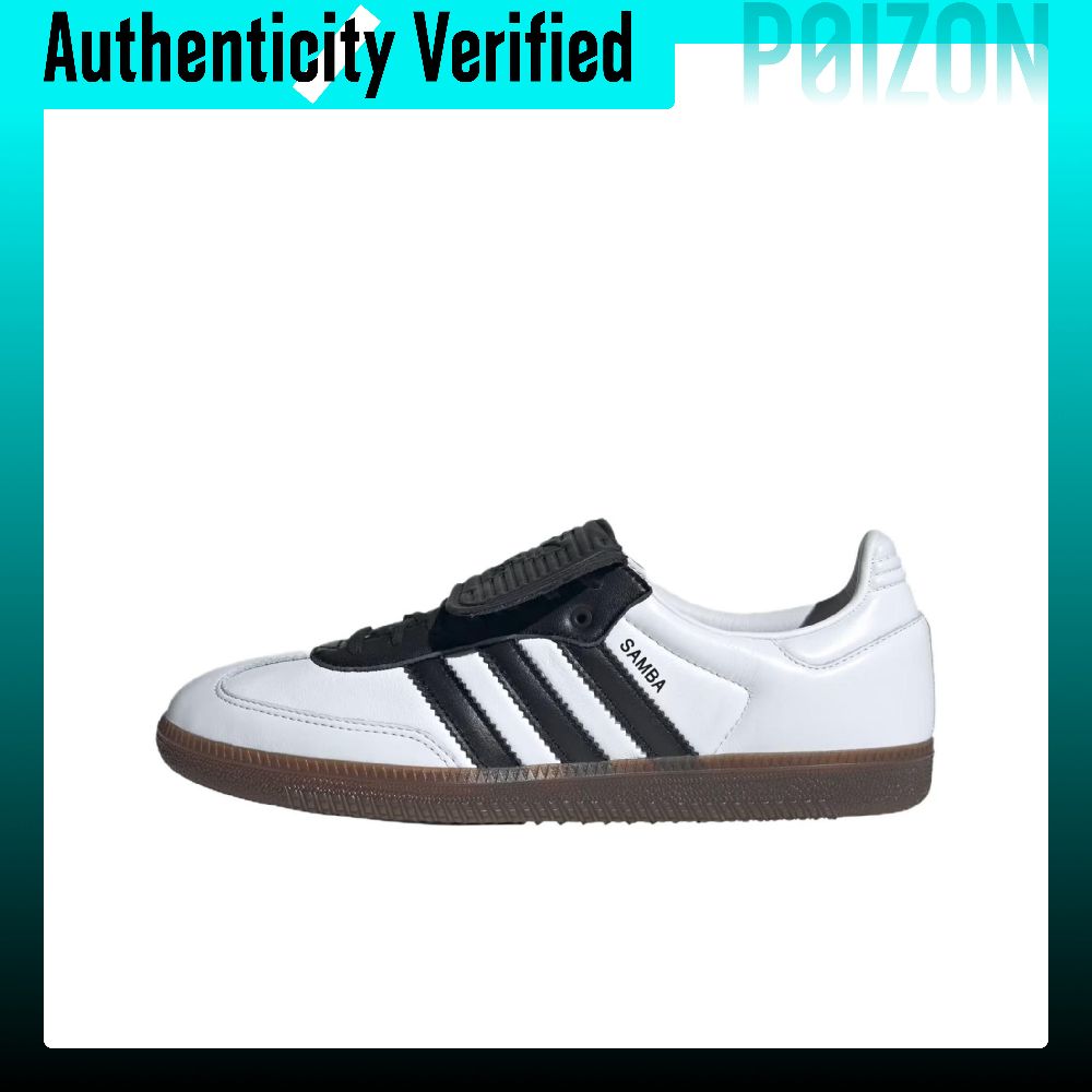 Adidas Shoes Samba - 아디다스 오리지널스 삼바 LT 스케이트화, 남녀공용