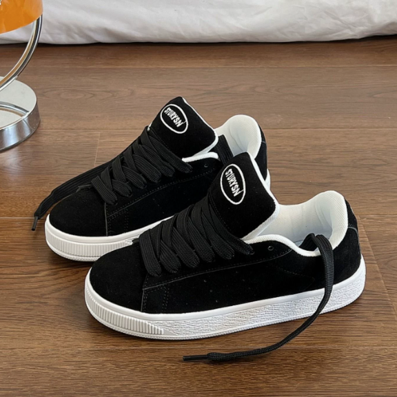 Vans Shoes Old Skool - 새로운 여성용 고급 캐주얼 스포츠 스케이트보드