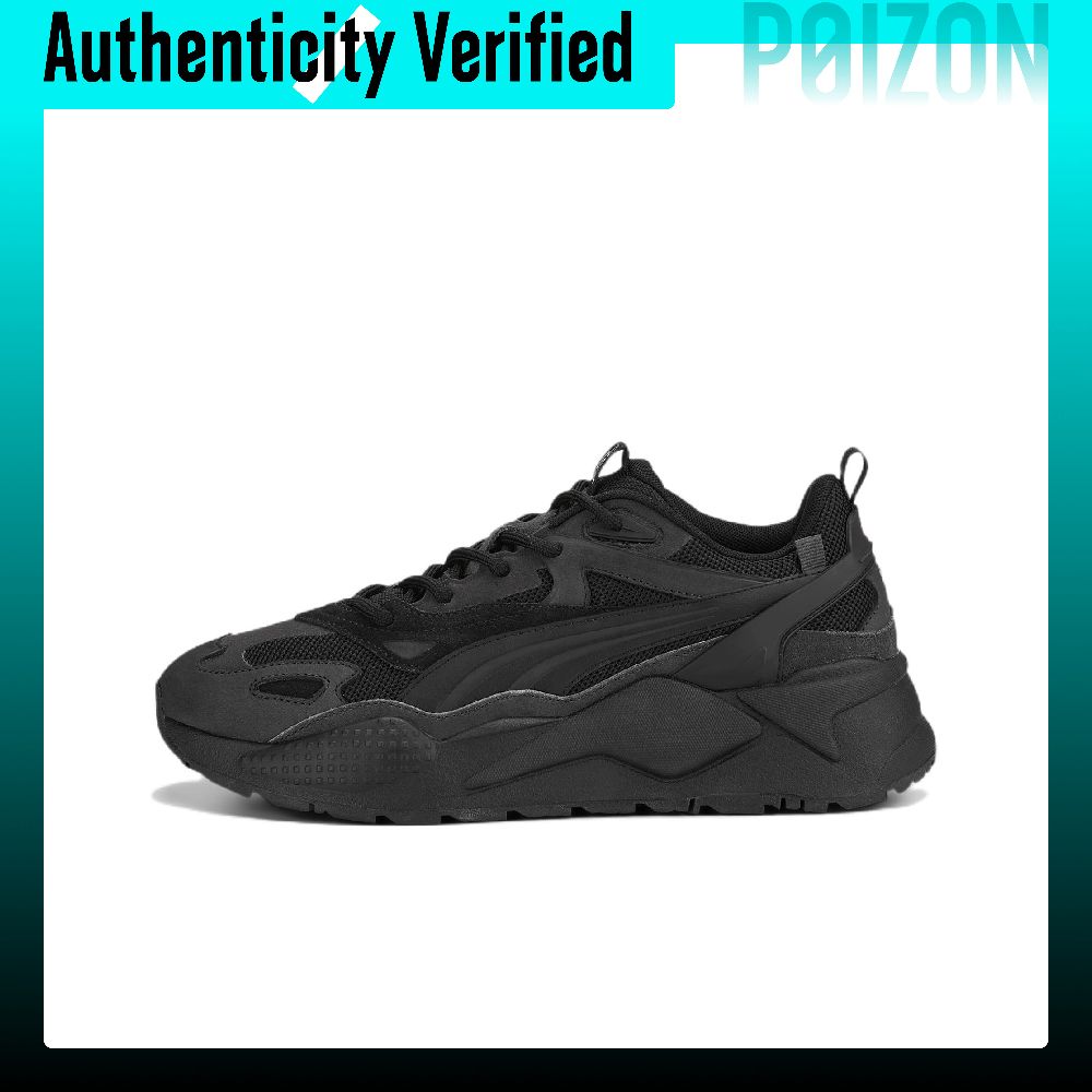 Puma Shoes Rs-X - PUMA RS X Efekt PRM 텍스타일,