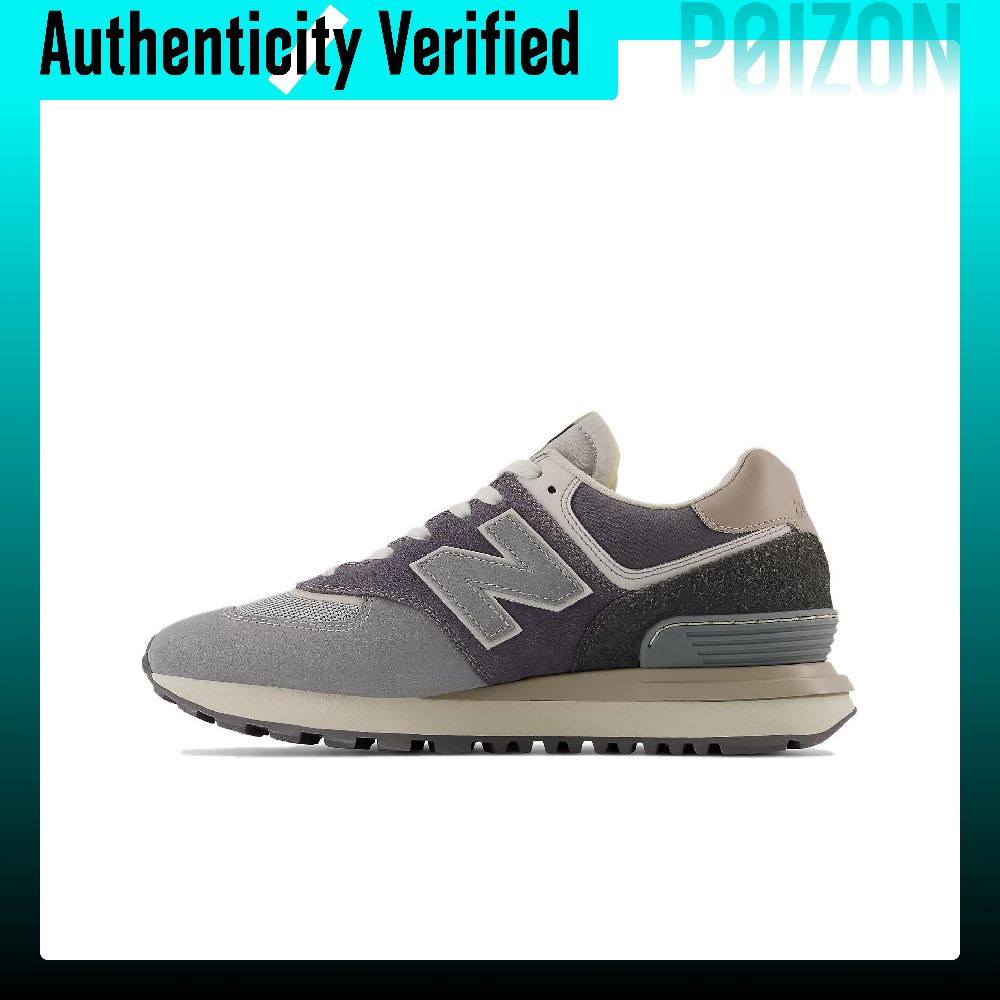 뉴발란스 574 레거시 빈티지 쿠셔닝 내마모성 로우탑  - New Balance Shoes 574 리뷰 및 가격