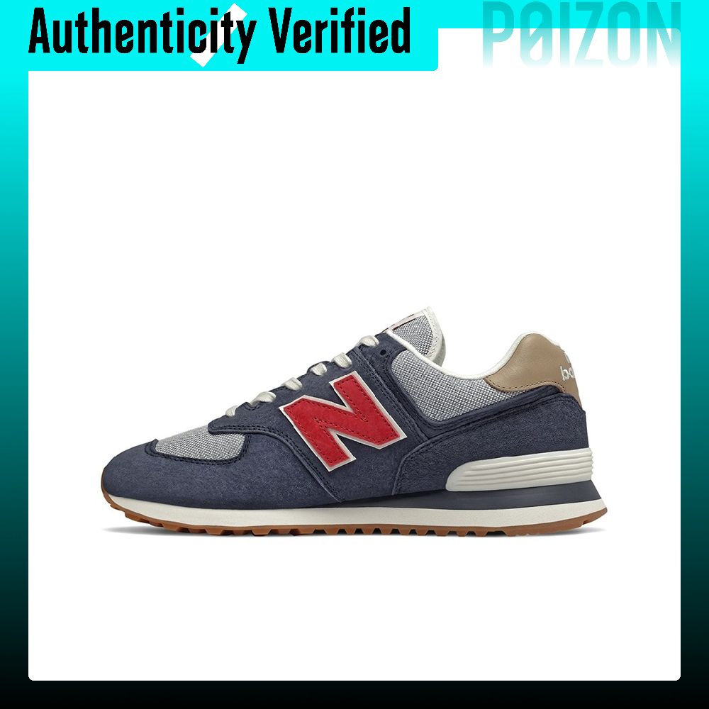 뉴발란스 NB 574 러닝화, 남녀 공용, 로우탑, 나 - New Balance Shoes 574 리뷰 및 가격