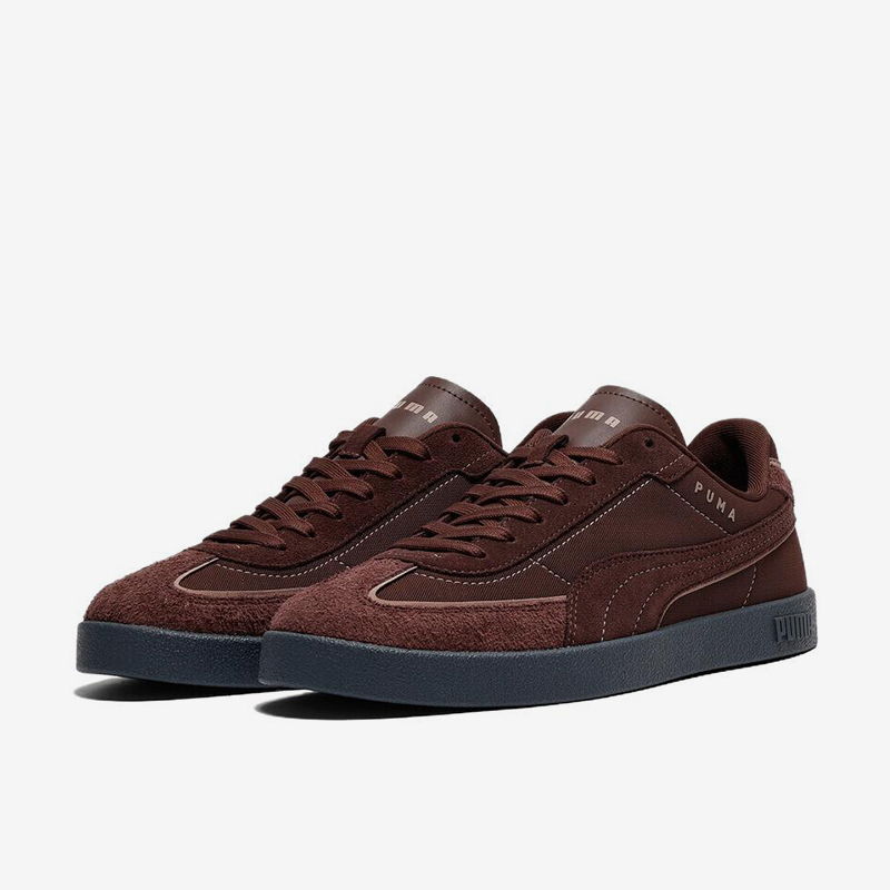 푸마 어센틱 클럽 뉴 남성용 브라운 다크 브라운 로우컷 - Puma Shoes Rs-X 리뷰 및 가격
