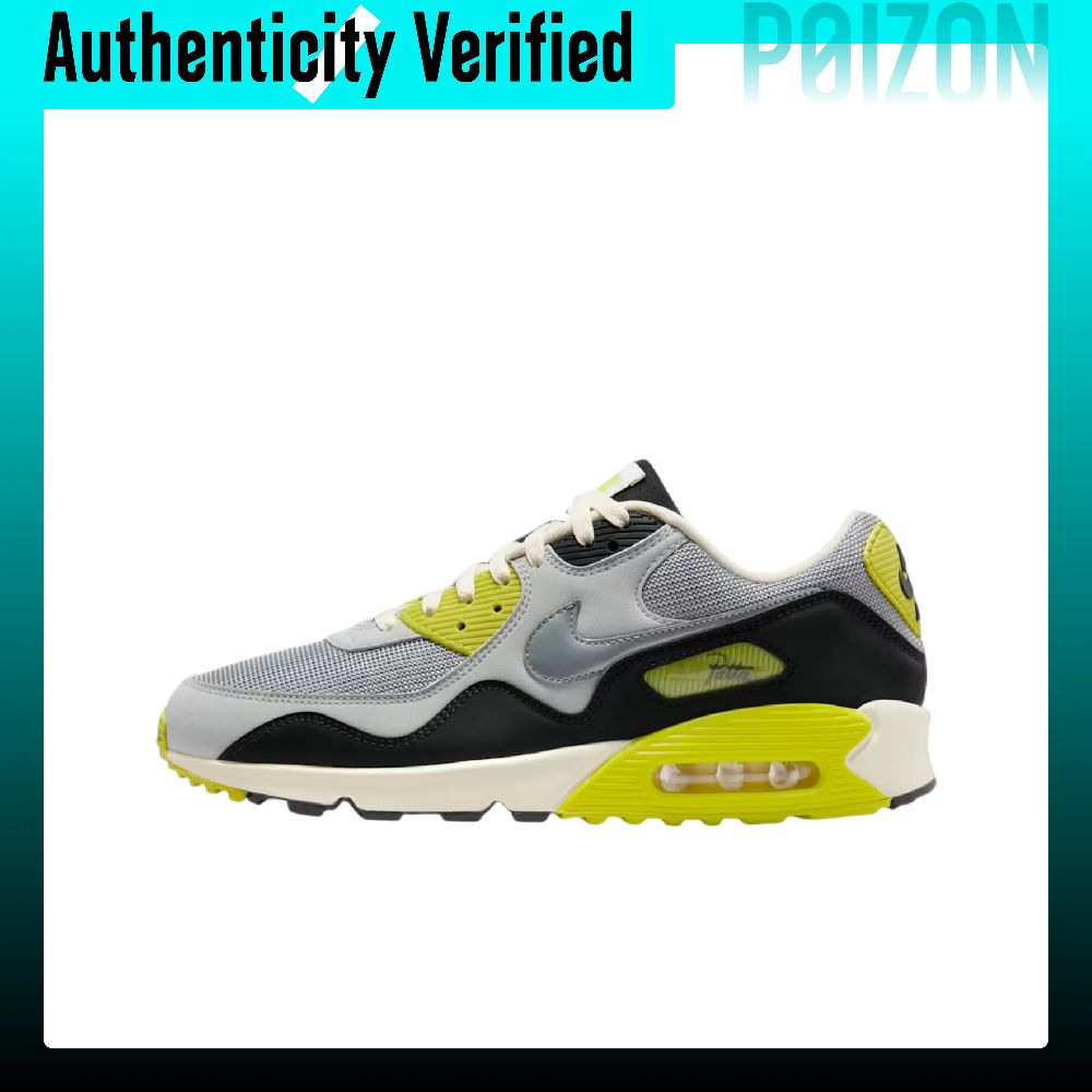 파타 X 나이키 에어 맥스 90 러닝화 유니섹스 로우탑 - Nike Shoes Air Max 90 리뷰 및 가격