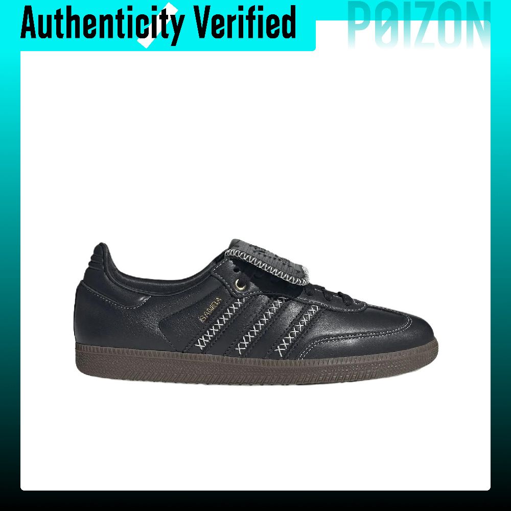 아디다스 오리지널 삼바 LT 로우탑 스케이트보드 슈즈  - Adidas Shoes Samba 리뷰 및 가격