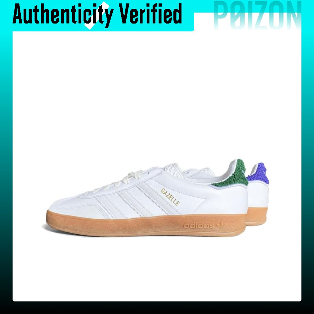 아디다스 오리지널스 가젤 인도어 로우탑 스케이트보드 슈 - Adidas Shoes Gazelle 리뷰 및 가격
