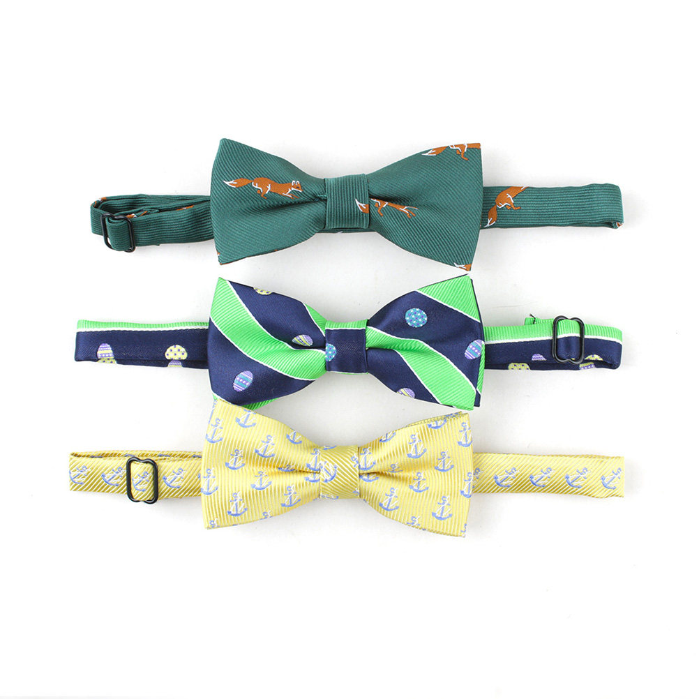 어린이용 나비 넥타이, 조절 가능한 폴리에스터 소재,  - Bow Tie Pre Tied 리뷰 및 가격