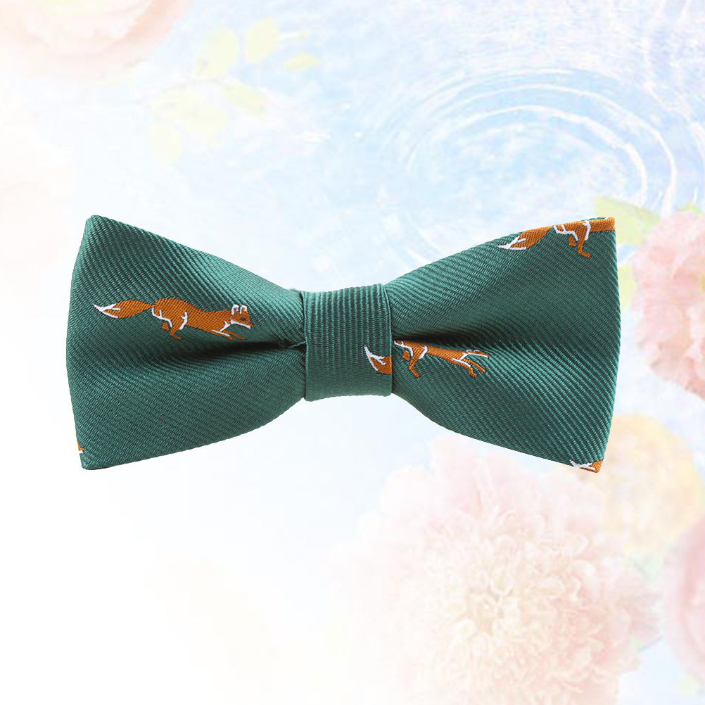 어린이용 나비 넥타이, 조절 가능한 폴리에스터 소재,  - Bow Tie Pre Tied 리뷰 및 가격