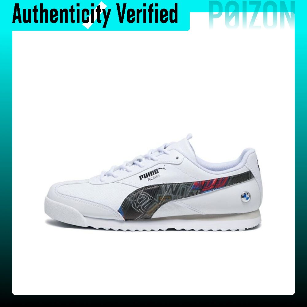 PUMA BMW MMS Roma Via 로우탑 캐주얼  - Puma Shoes Rs-X 리뷰 및 가격