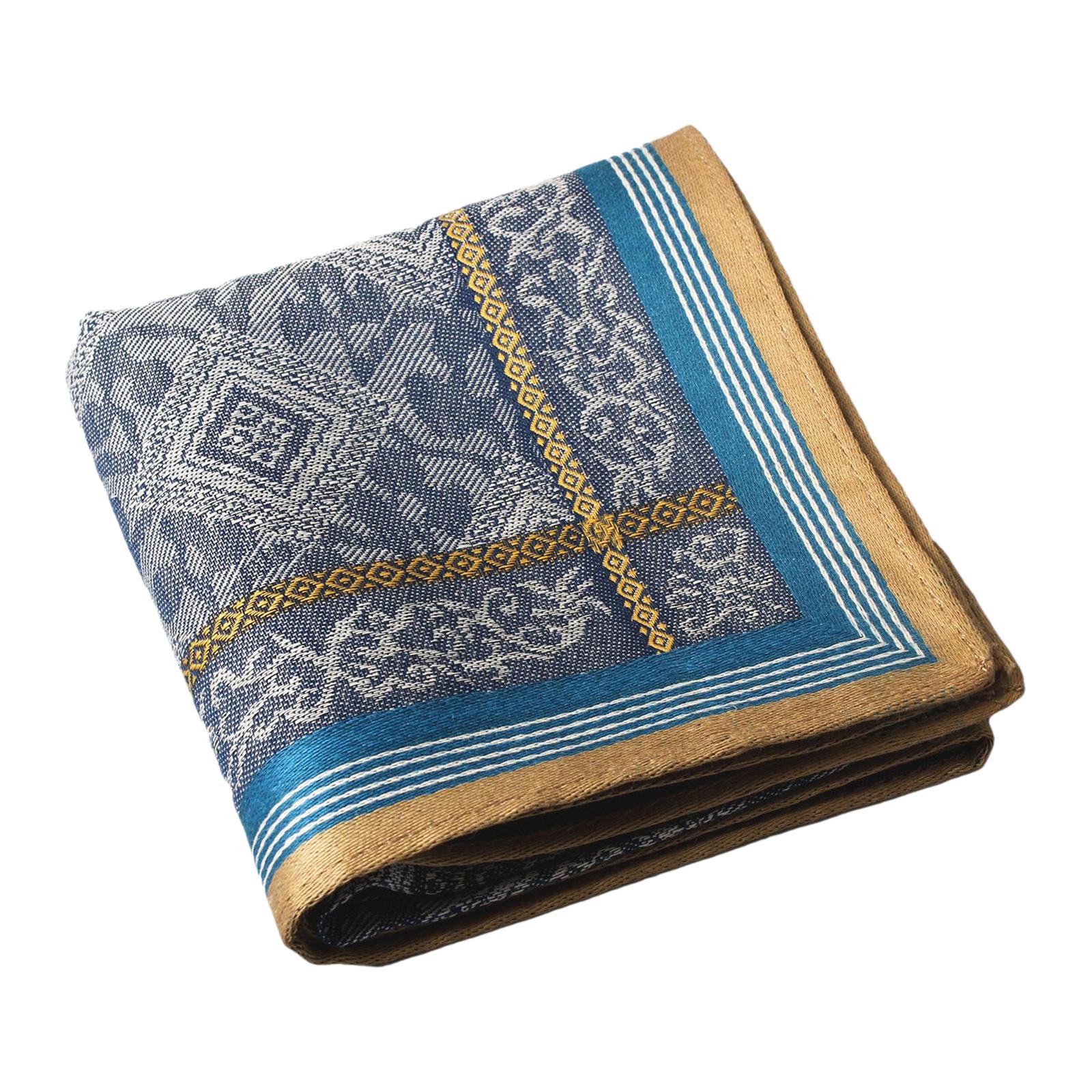 3개입 포켓 스퀘어 손수건 면 소재 남성용 손수건 - Handkerchief Cotton Men 리뷰 및 가격