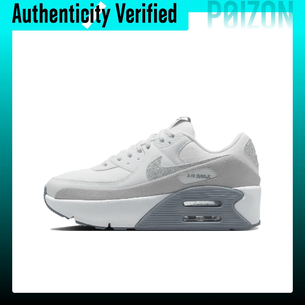 나이키 에어맥스 90 로우탑 캐주얼 슈즈 여성용 화이트 - Nike Shoes Air Max 90 리뷰 및 가격
