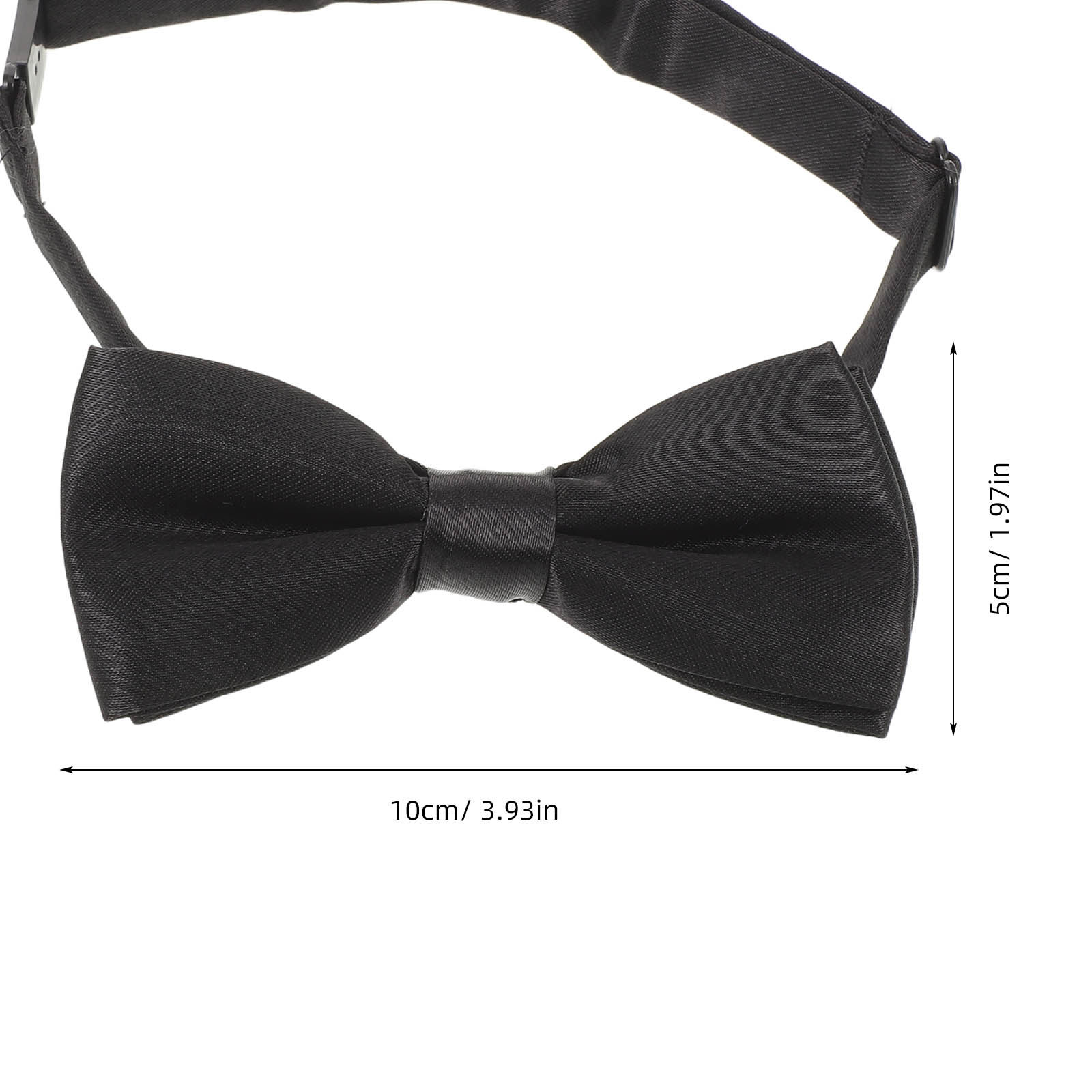 어린이용 웨딩 의상, 새해 파티 의상에 어울리는 미리  - Bow Tie Pre Tied 리뷰 및 가격