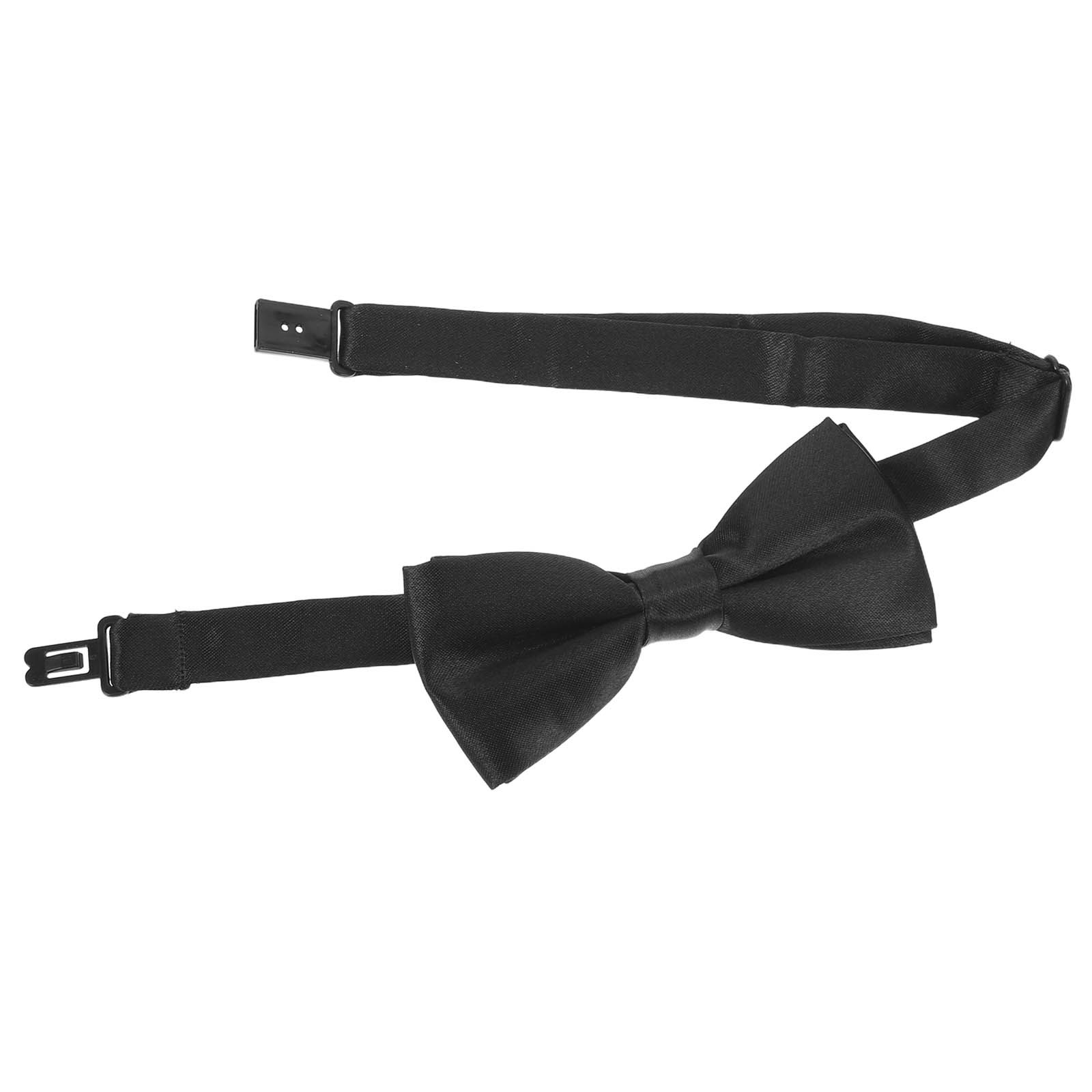 어린이용 웨딩 의상, 새해 파티 의상에 어울리는 미리  - Bow Tie Pre Tied 리뷰 및 가격